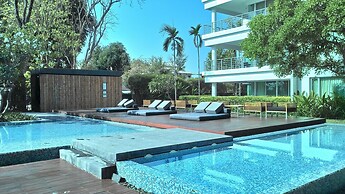 Baan Sandao Beach Apartment