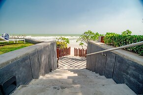 Baan Sandao Beach Apartment