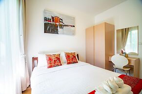 Baan Sandao Beach Apartment