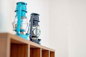 Baan Sandao Beach Apartment