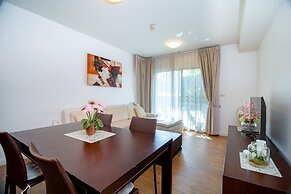 Baan Sandao Beach Apartment