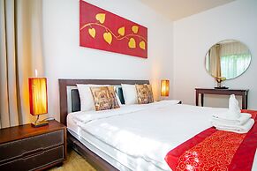 Baan Sandao Beach Apartment