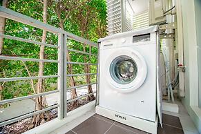 Baan Sandao Beach Apartment