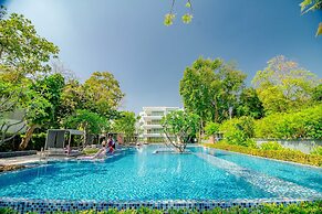 Baan Sandao Beach Apartment