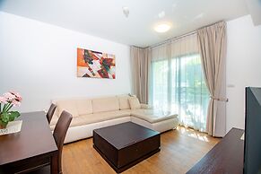 Baan Sandao Beach Apartment