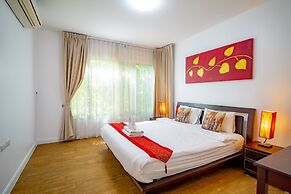 Baan Sandao Beach Apartment