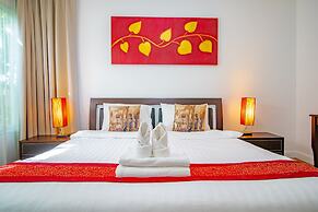 Baan Sandao Beach Apartment