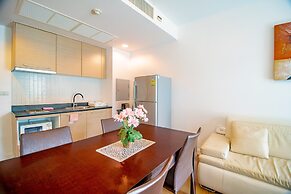 Baan Sandao Beach Apartment