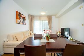 Baan Sandao Beach Apartment