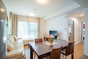Baan Sandao Beach Apartment