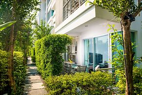 Baan Sandao Beach Apartment