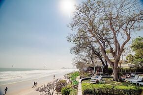 Baan Sandao Beach Apartment