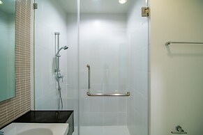 Baan Sandao Beach Apartment