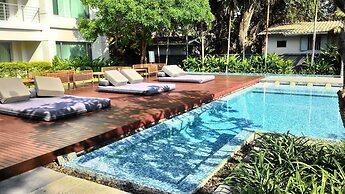 Baan Sandao Beach Apartment