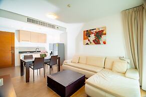 Baan Sandao Beach Apartment