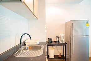 Baan Sandao Beach Apartment