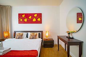 Baan Sandao Beach Apartment