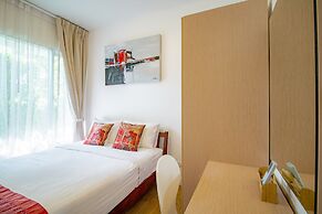 Baan Sandao Beach Apartment