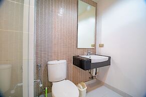 Baan Sandao Beach Apartment