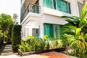 Baan Sandao Beach Apartment