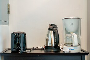 Baan Sandao Beach Apartment