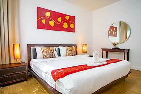 Baan Sandao Beach Apartment