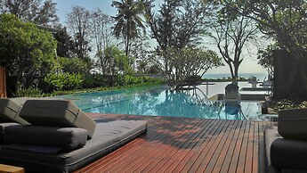 Baan Sandao Beach Apartment