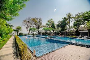 Baan Sandao Beach Apartment