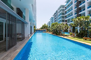 My Resort Beach Apartment