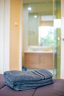 My Resort Beach Apartment