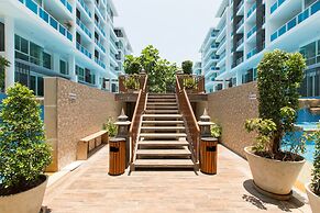 My Resort Beach Apartment