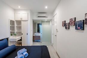 My Resort Beach Apartment