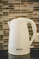 My Resort Beach Apartment