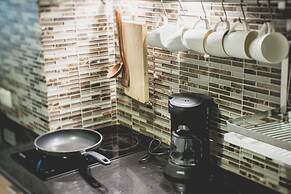 My Resort Beach Apartment