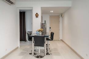 My Resort Beach Apartment