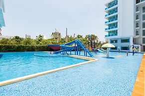 My Resort Beach Apartment