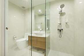 My Resort Beach Apartment