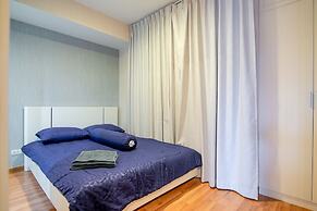 My Resort Beach Apartment