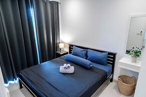 My Resort Beach Apartment