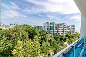 My Resort Beach Apartment