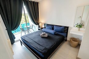 My Resort Beach Apartment