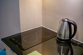 My Resort Beach Apartment