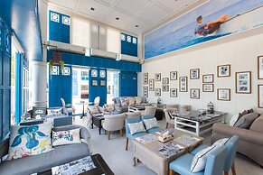 My Resort Beach Apartment