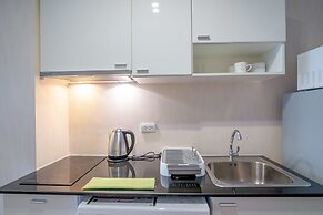 My Resort Beach Apartment