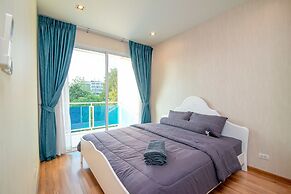 My Resort Beach Apartment