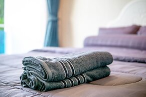 My Resort Beach Apartment