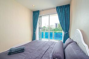 My Resort Beach Apartment