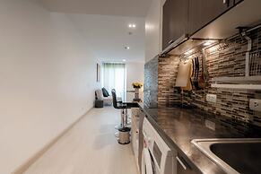 My Resort Beach Apartment