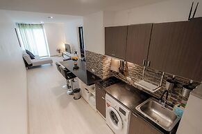 My Resort Beach Apartment