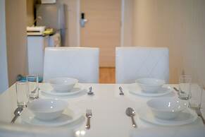 My Resort Beach Apartment